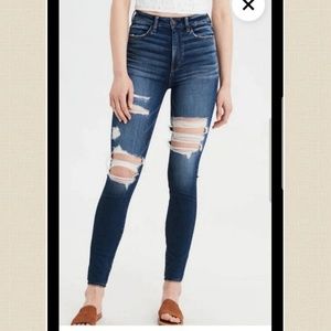 American Eagle Jegging